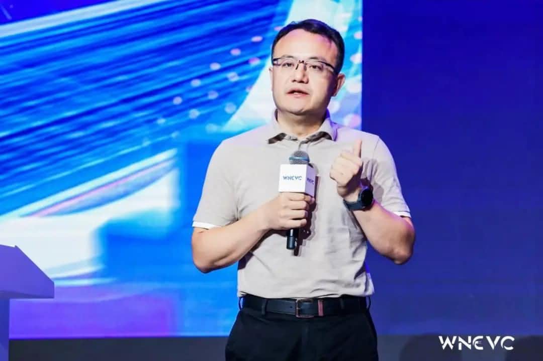 mile米乐集团CEO程鹏：数据确权、数据安全与数据闭环“新”思路